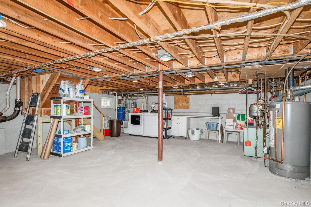 Single Family Howell  Nassau County, NY 11710, MLS-900905-20