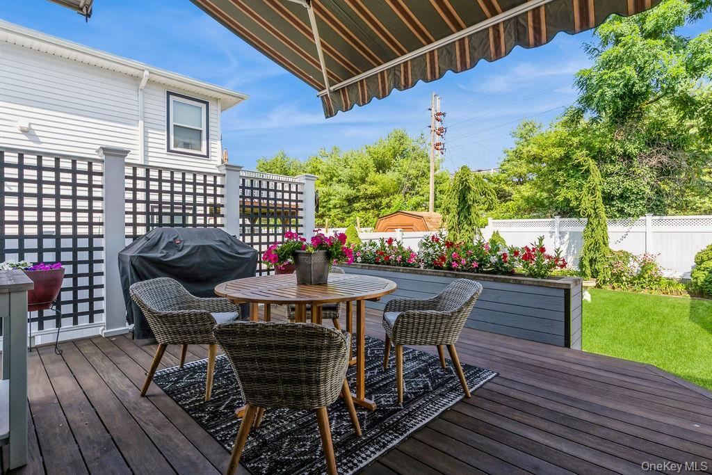 Single Family Howell  Nassau County, NY 11710, MLS-900905-4