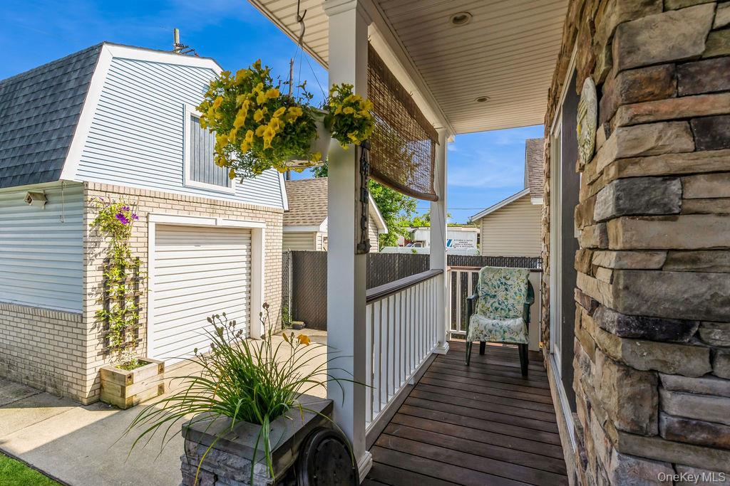 Single Family Howell  Nassau County, NY 11710, MLS-900905-5