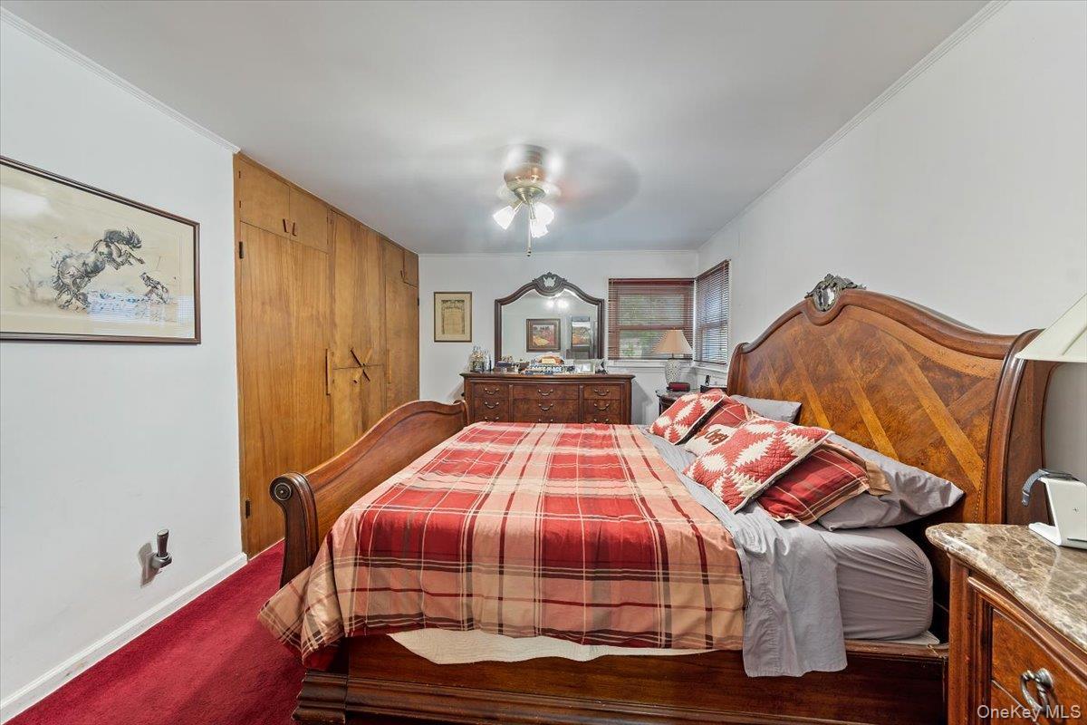 Single Family Cresthill Westchester County, NY 10710, MLS-900906-19