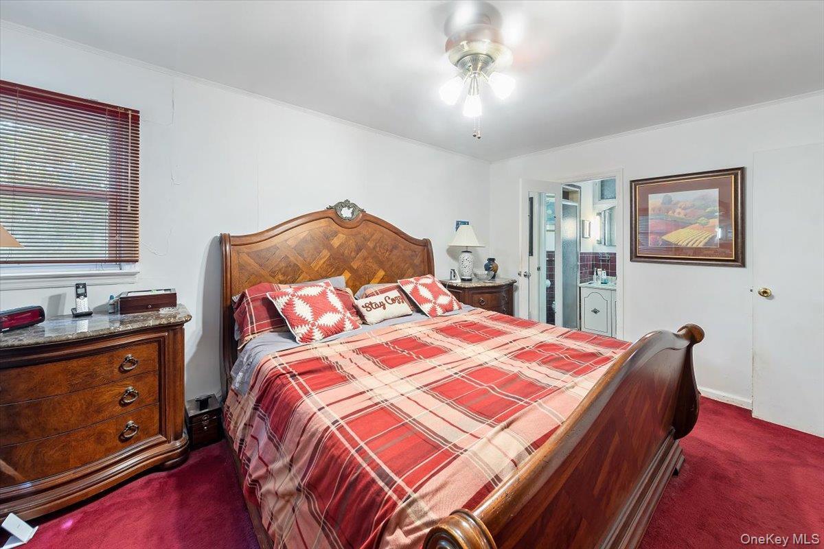 Single Family Cresthill Westchester County, NY 10710, MLS-900906-20