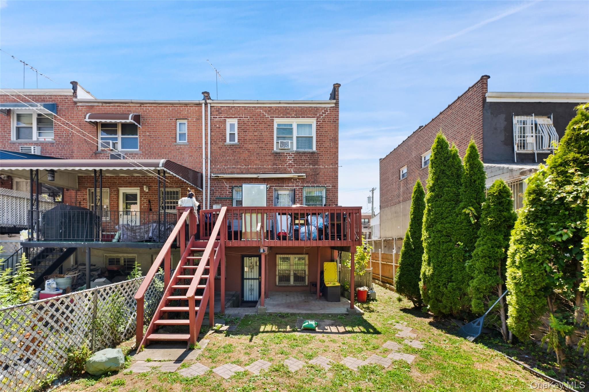 Single Family 220th  Bronx, NY 10469, MLS-900910-12