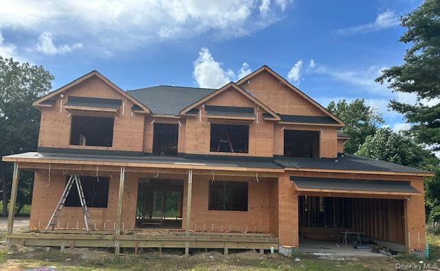 Single Family Carmine Suffolk County, NY 11725, MLS-900958-2