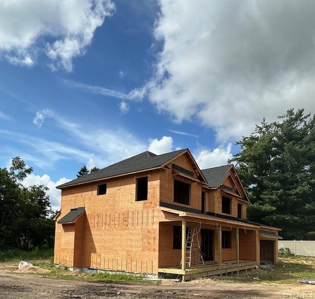 Single Family Carmine  Suffolk County, NY 11725, MLS-900958-3