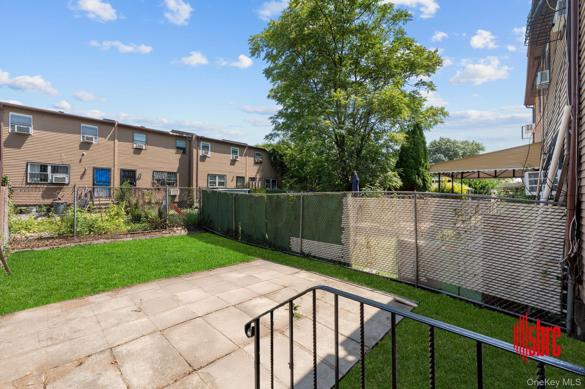 Single Family Cleveland  Brooklyn, NY 11208, MLS-900964-11