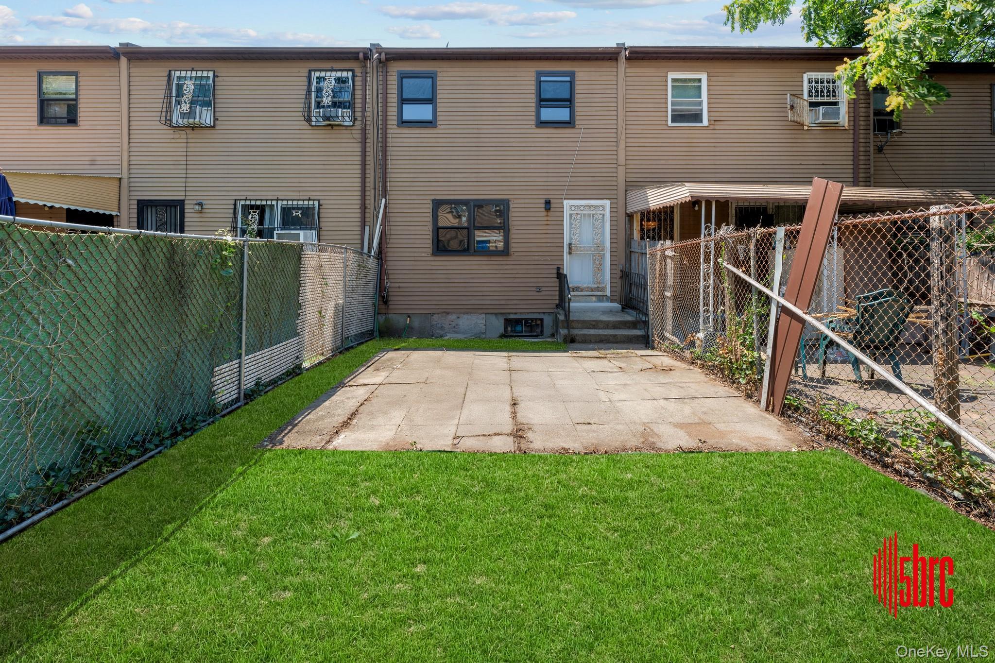Single Family Cleveland  Brooklyn, NY 11208, MLS-900964-12