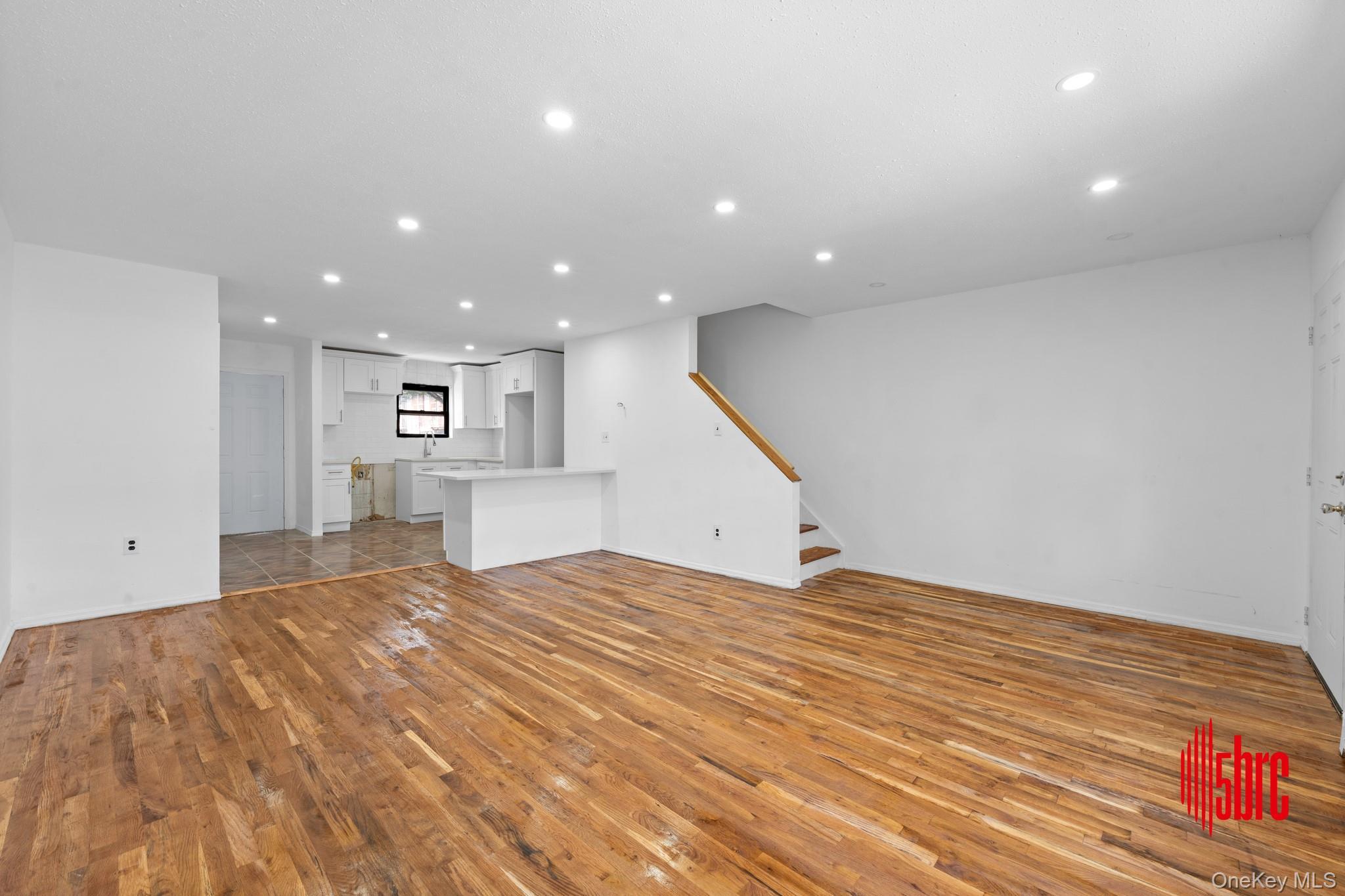 Single Family Cleveland  Brooklyn, NY 11208, MLS-900964-2