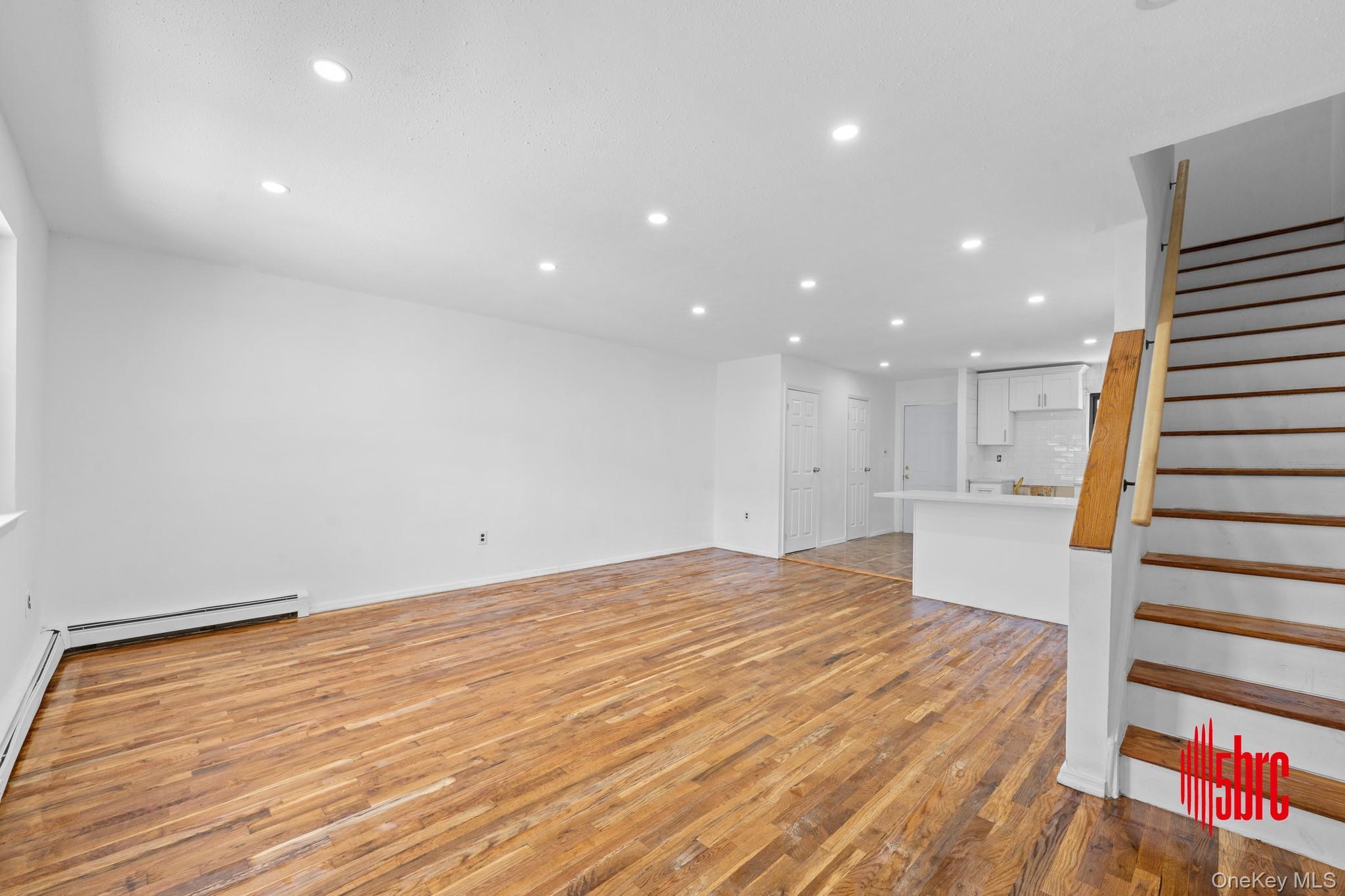 Single Family Cleveland  Brooklyn, NY 11208, MLS-900964-3