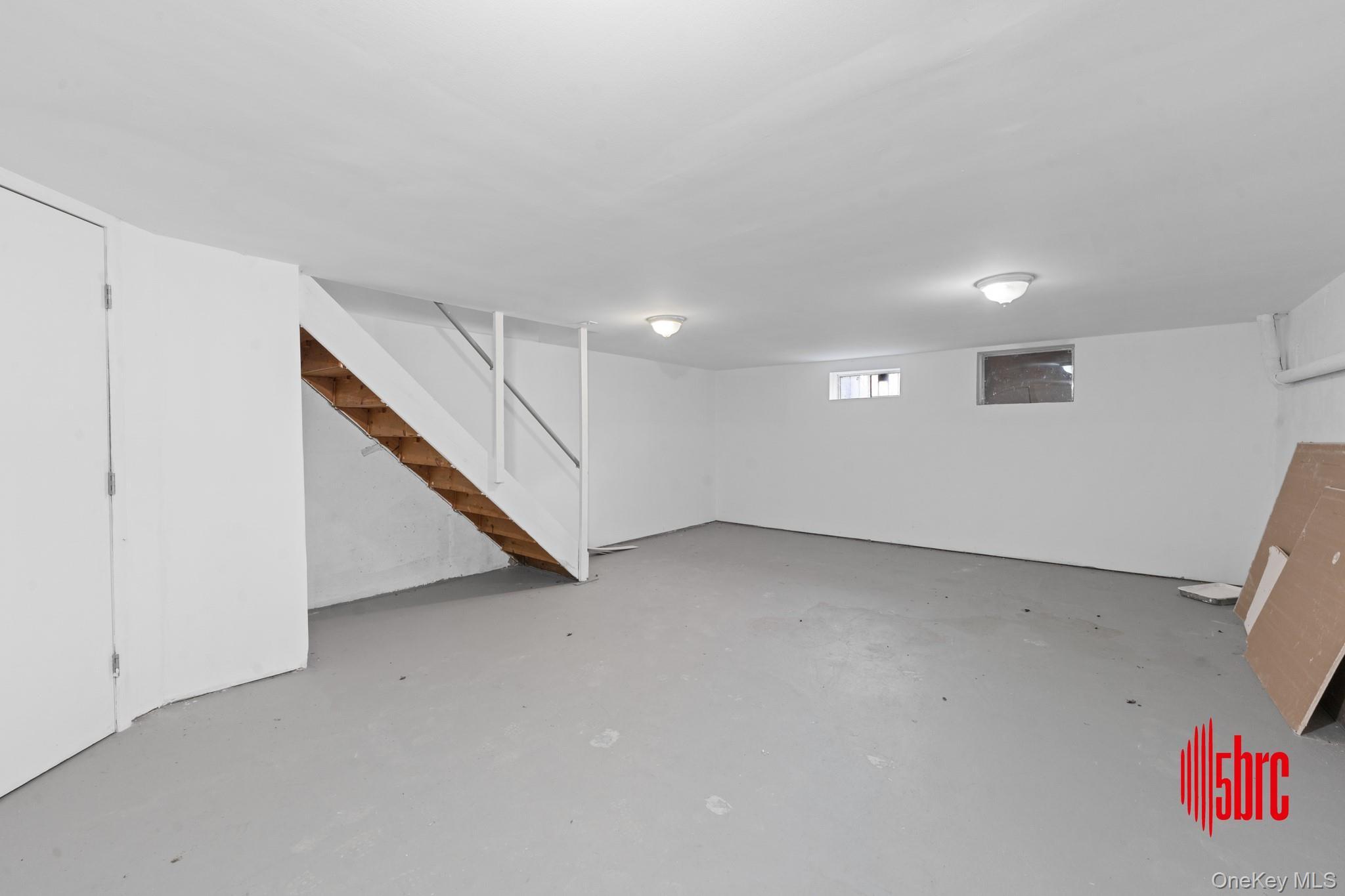 Single Family Cleveland  Brooklyn, NY 11208, MLS-900964-8