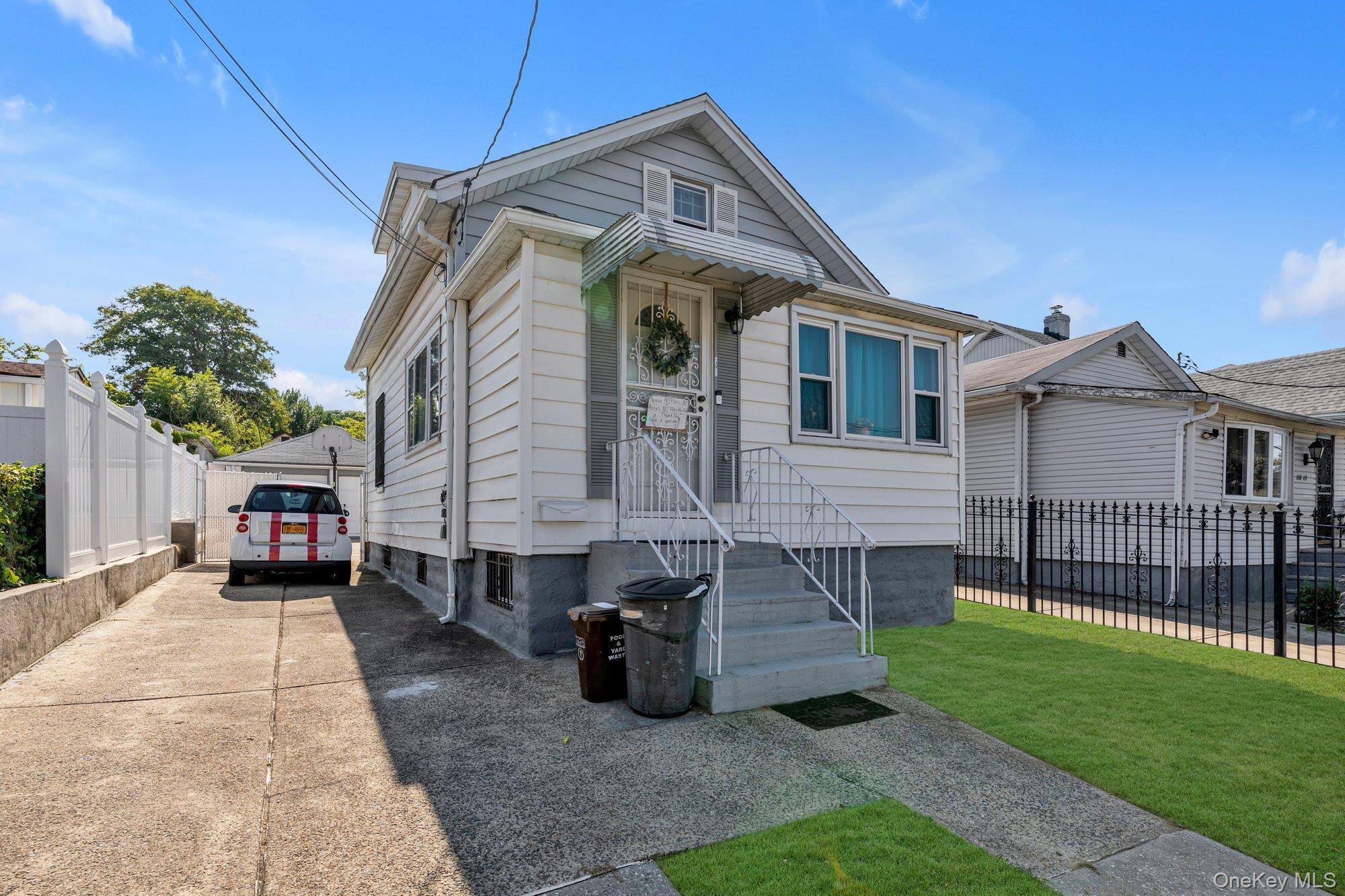 Single Family 124th Queens, NY 11420, MLS-900977-2