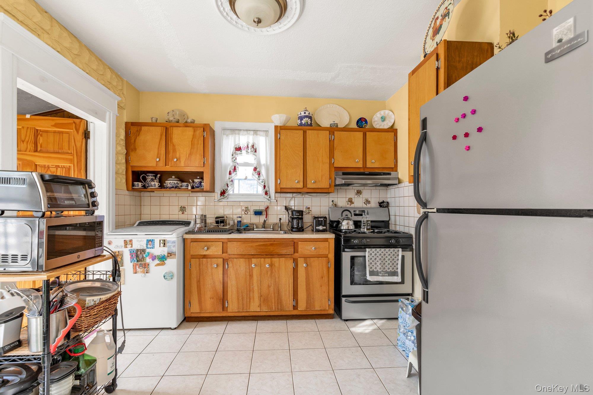 Single Family 124th Queens, NY 11420, MLS-900977-9