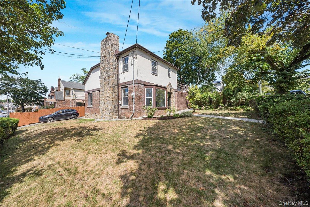 Single Family Park Westchester County, NY 10703, MLS-900986-10