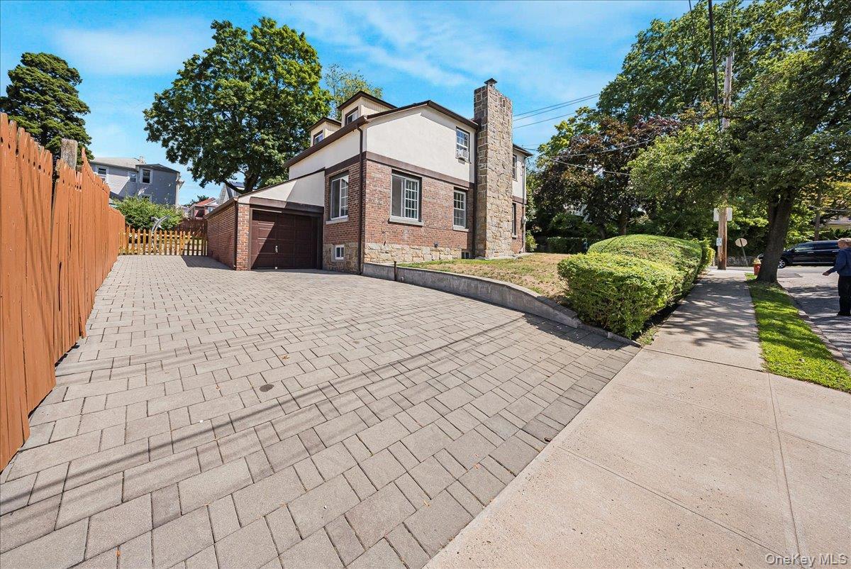 Single Family Park Westchester County, NY 10703, MLS-900986-11