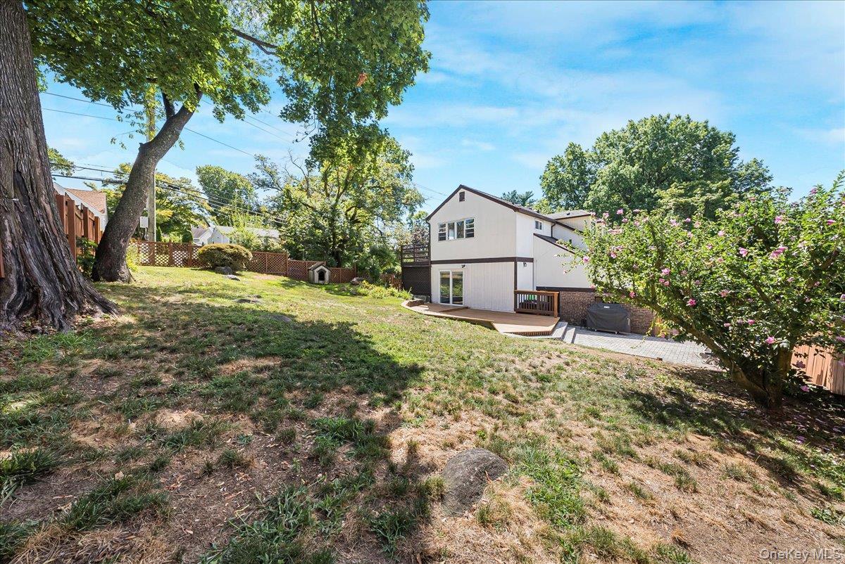 Single Family Park Westchester County, NY 10703, MLS-900986-14