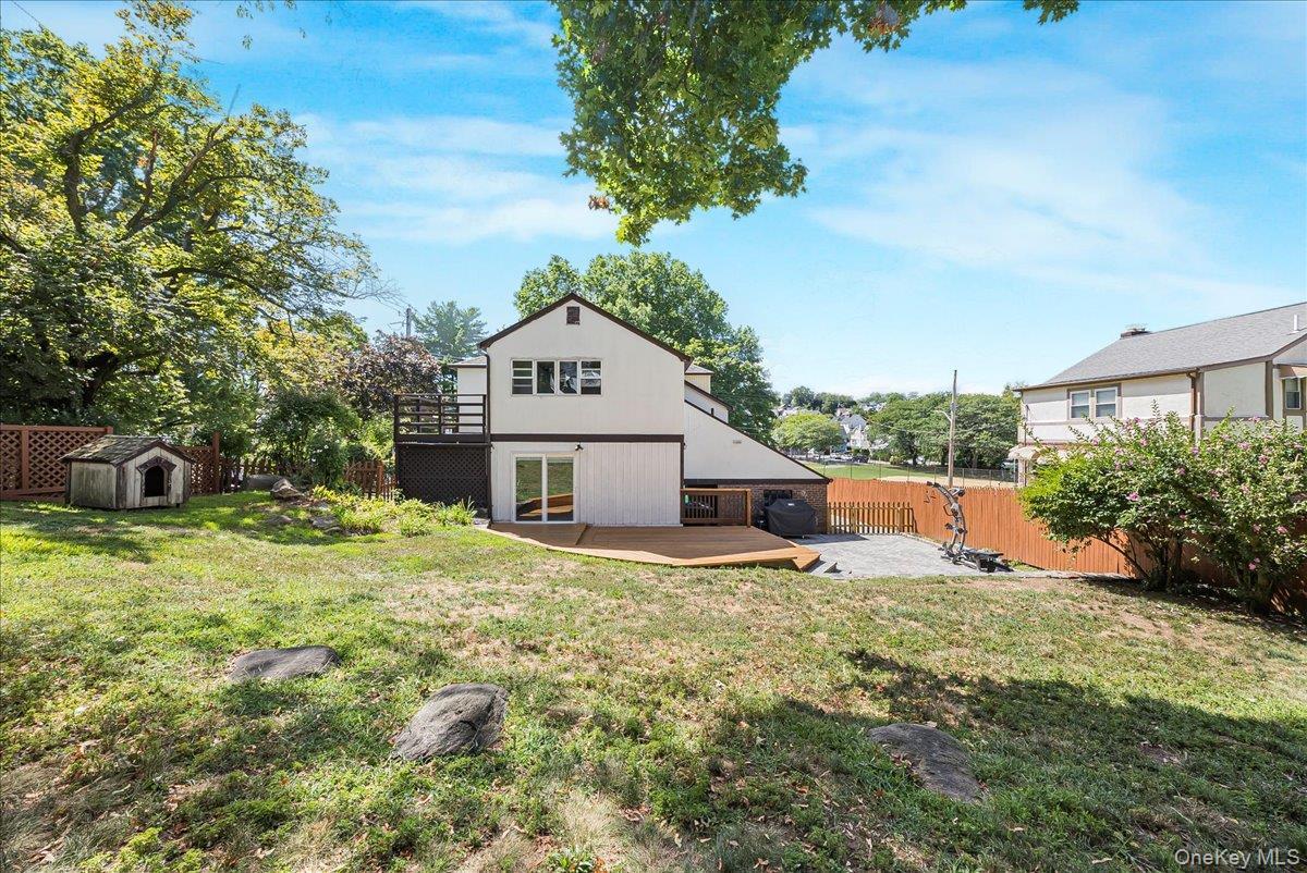 Single Family Park Westchester County, NY 10703, MLS-900986-15