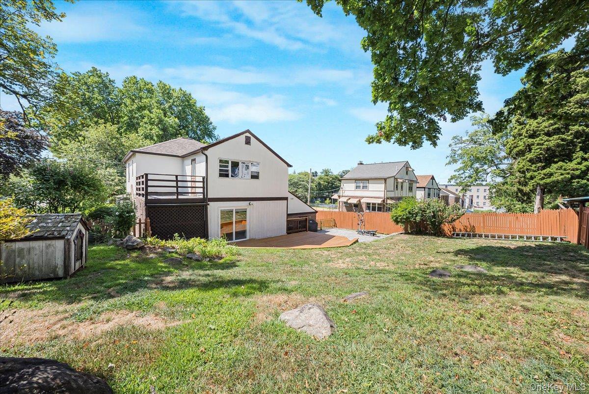 Single Family Park Westchester County, NY 10703, MLS-900986-16