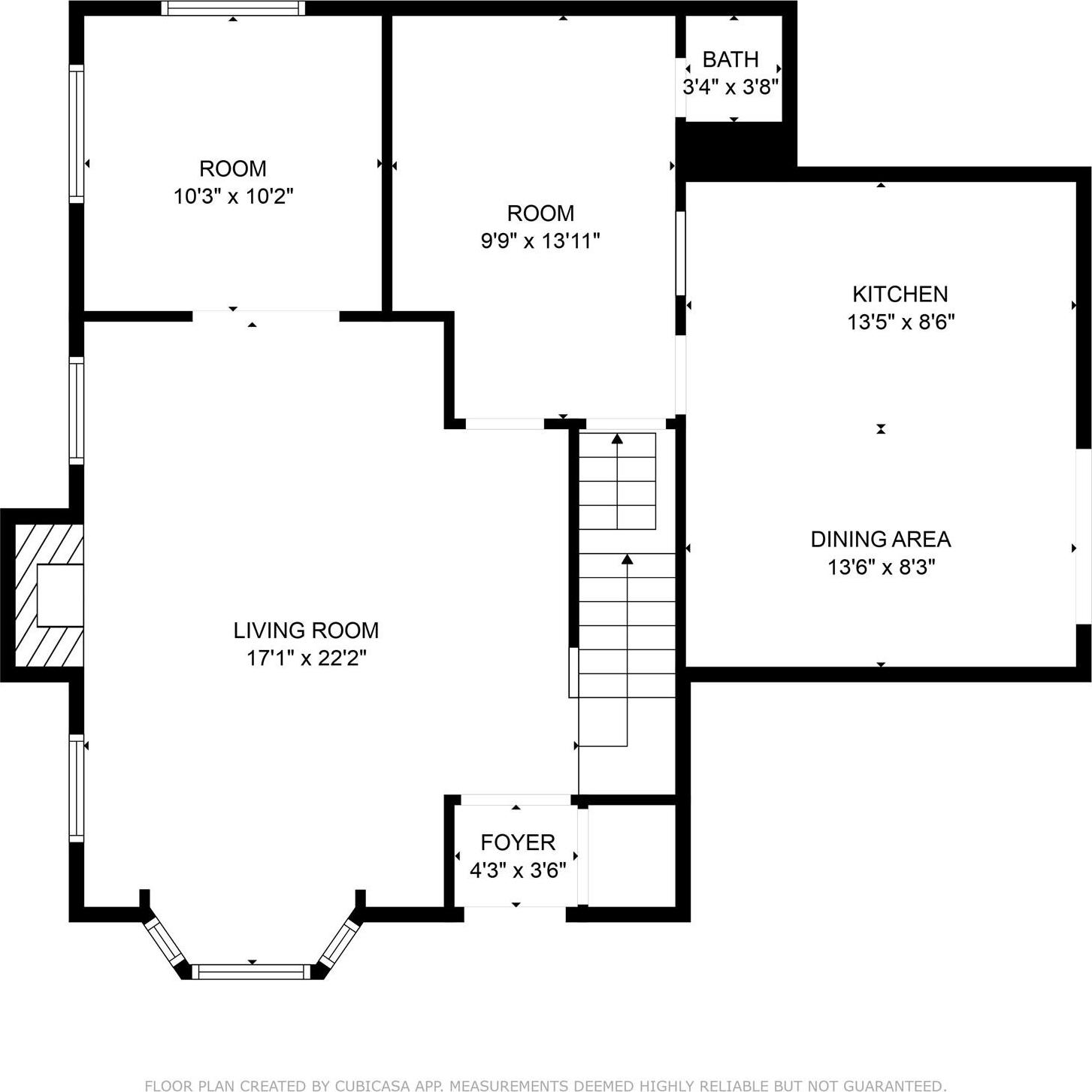 Single Family Park Westchester County, NY 10703, MLS-900986-46