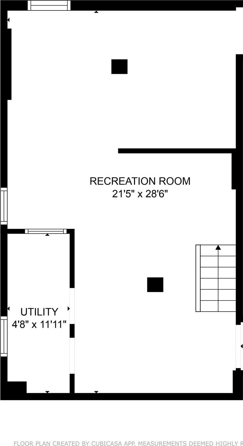 Single Family Park  Westchester County, NY 10703, MLS-900986-47