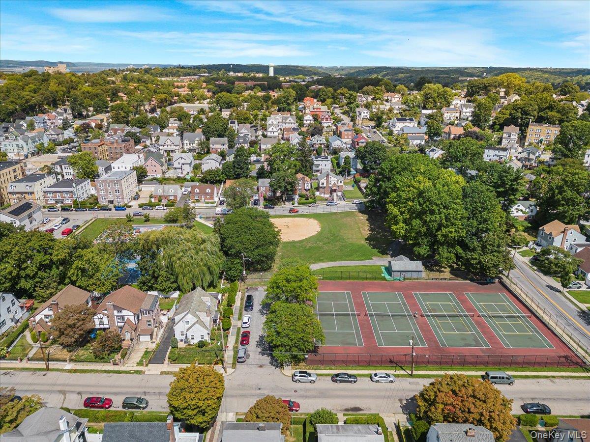 Single Family Park Westchester County, NY 10703, MLS-900986-5