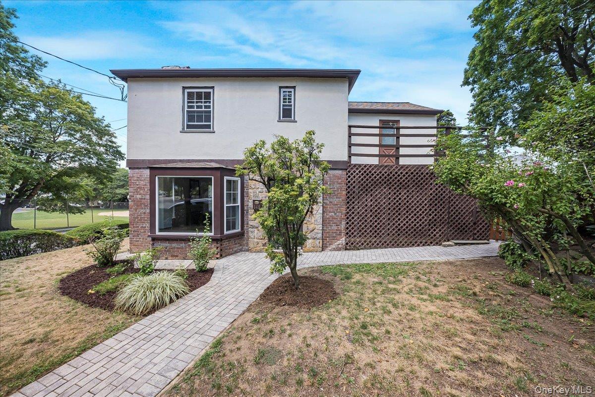 Single Family Park Westchester County, NY 10703, MLS-900986-7