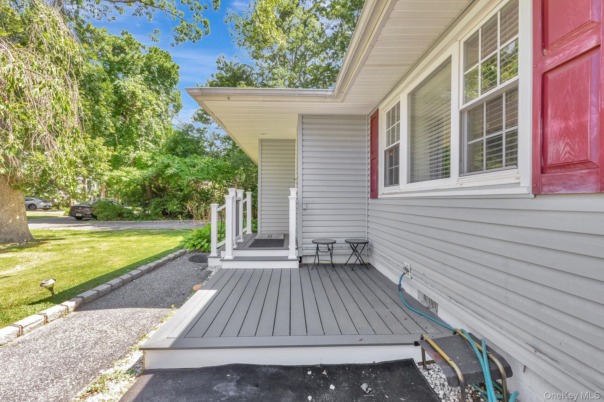 Single Family Happy Acres Suffolk County, NY 11967, MLS-901008-6