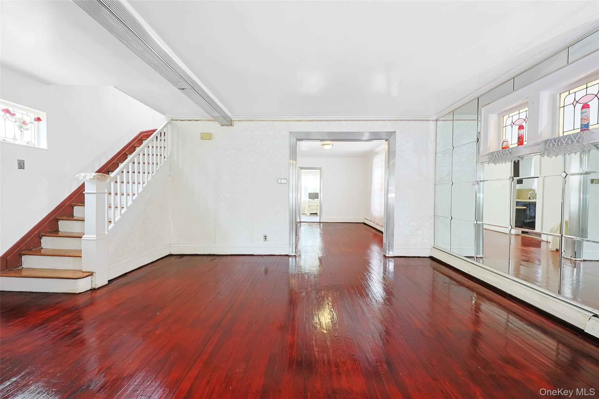 Single Family Mclaughlin  Queens, NY 11423, MLS-901019-11