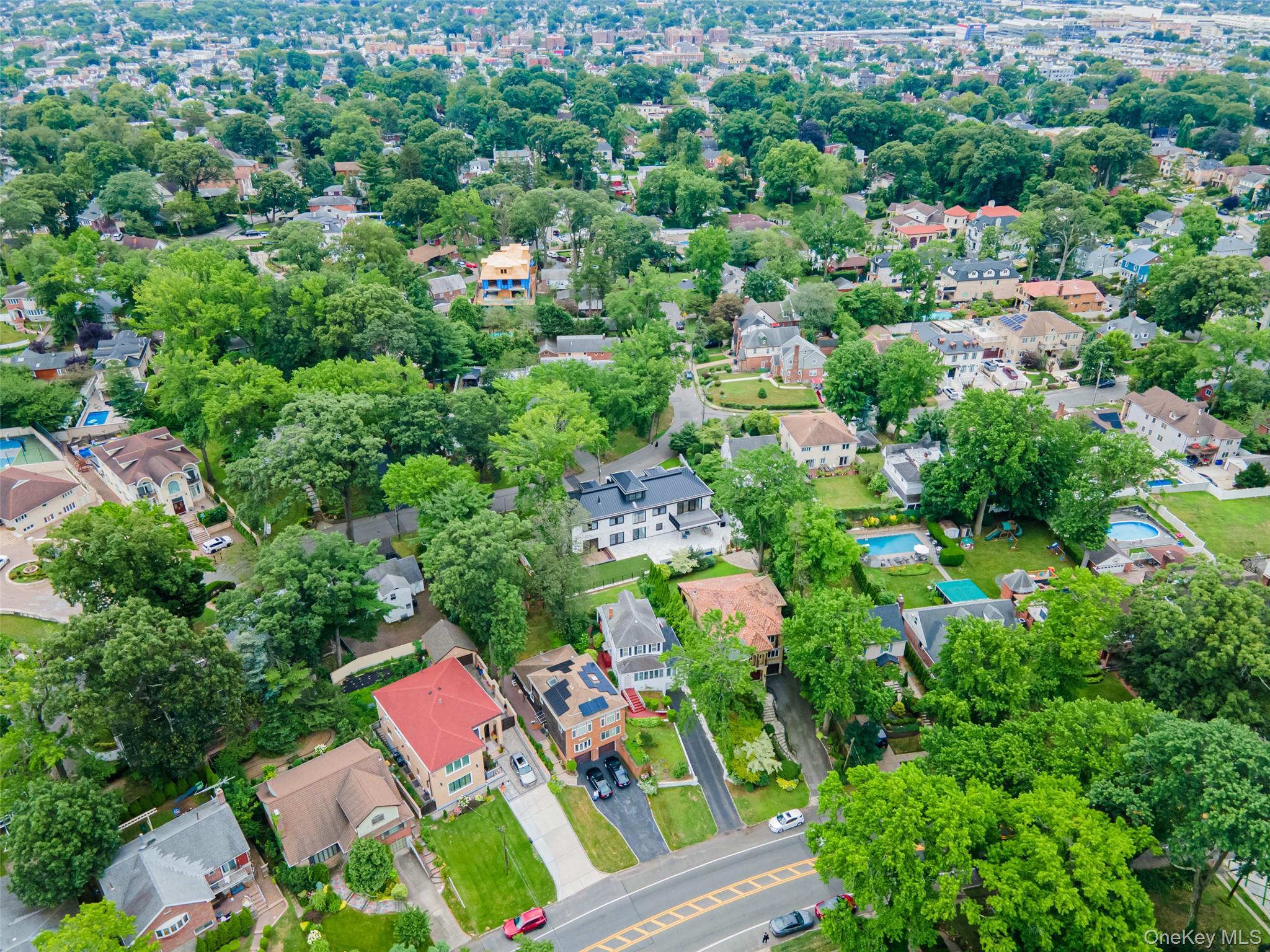 Single Family Mclaughlin  Queens, NY 11423, MLS-901019-35