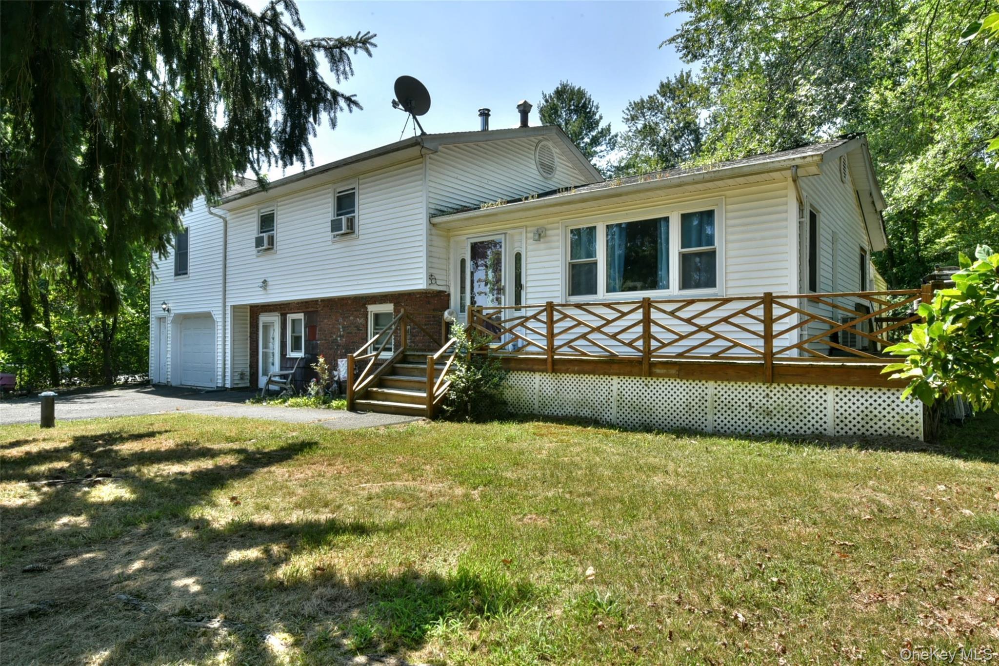 Single Family Hammond  Rockland County, NY 10984, MLS-901023-2