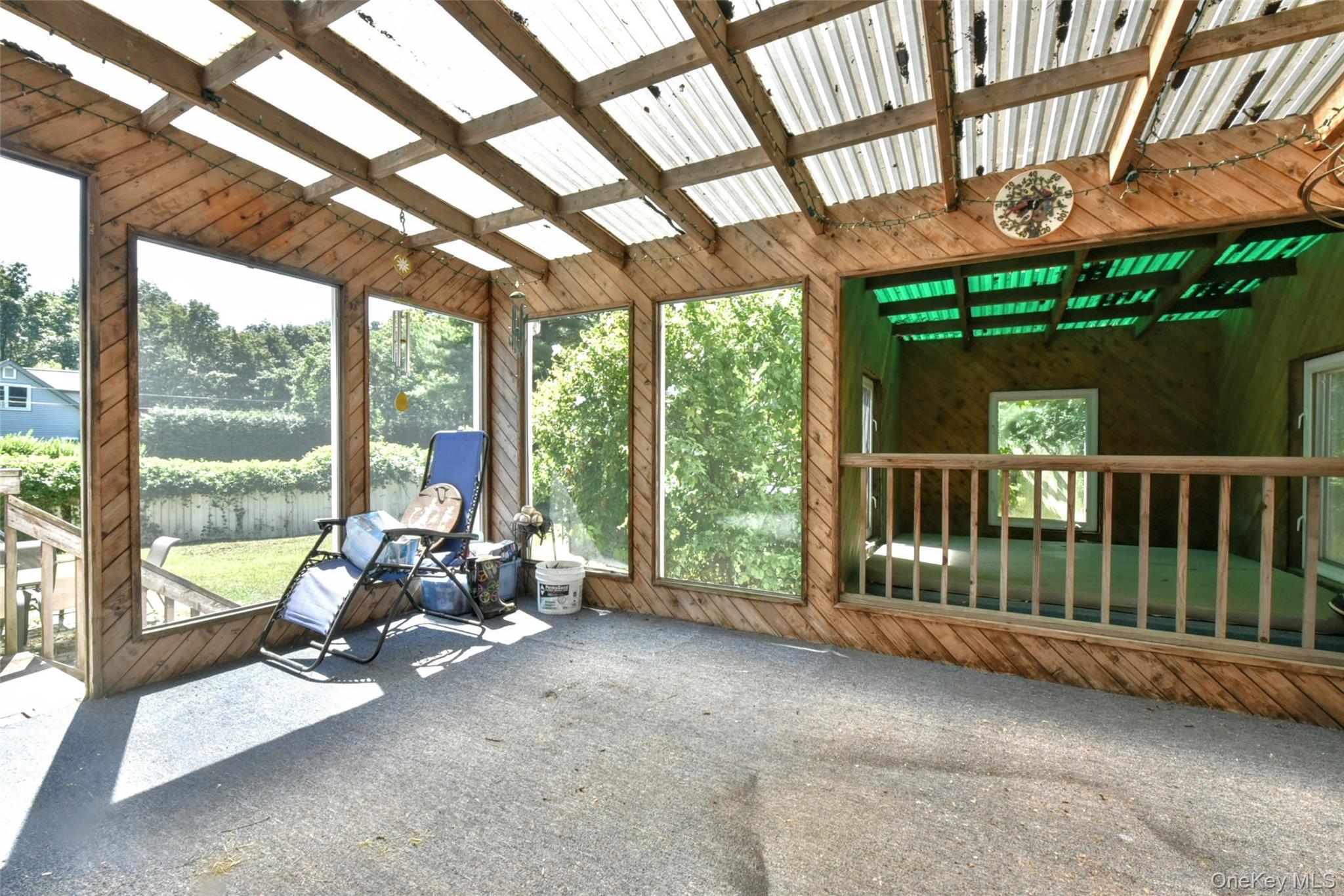 Single Family Hammond  Rockland County, NY 10984, MLS-901023-20