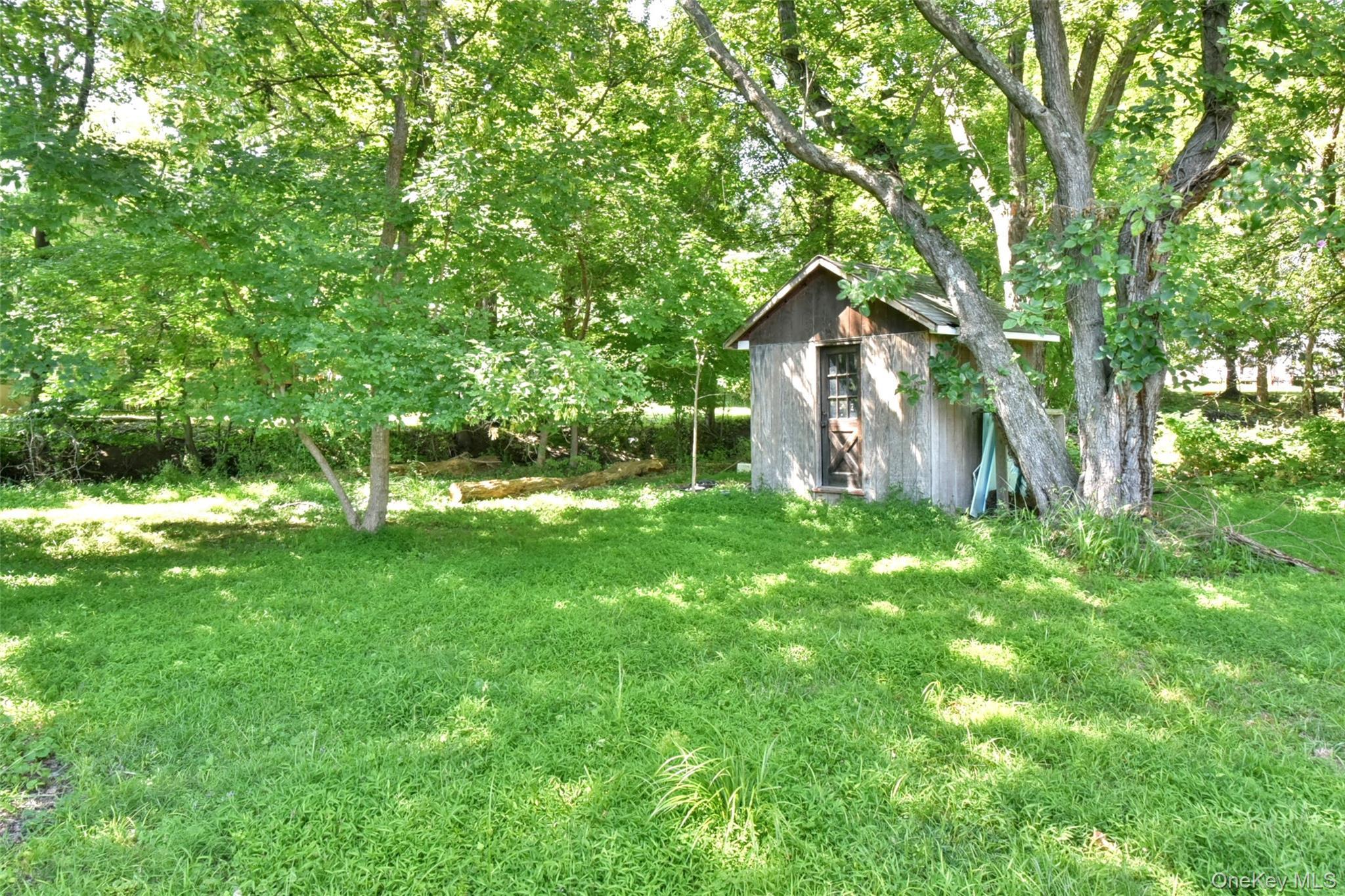 Single Family Hammond  Rockland County, NY 10984, MLS-901023-22