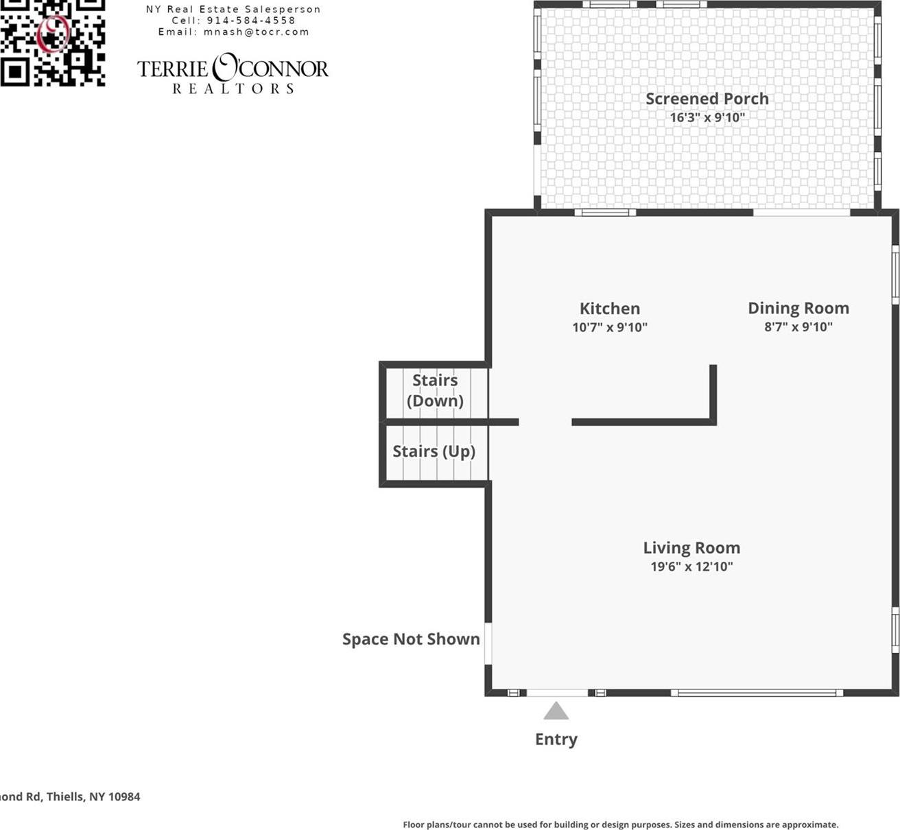 Single Family Hammond  Rockland County, NY 10984, MLS-901023-24