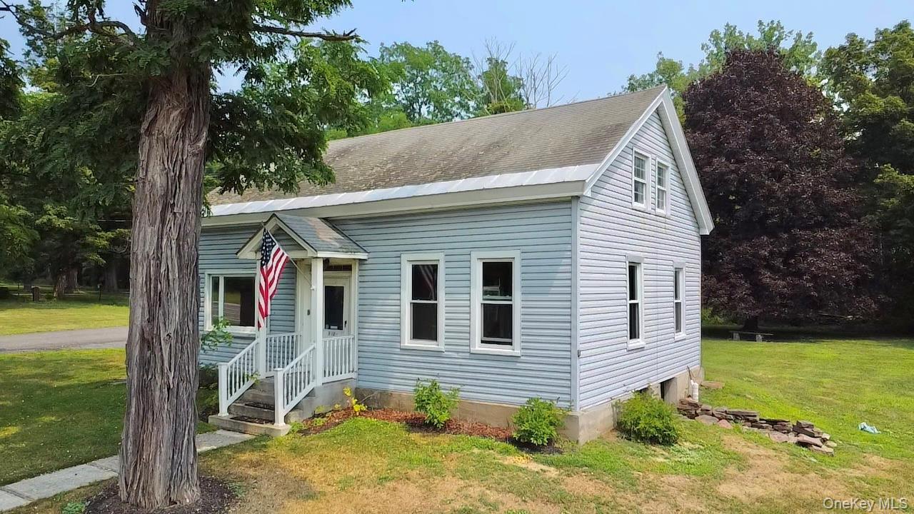 Single Family State Route 32  Greene County, NY 12083, MLS-901038-19