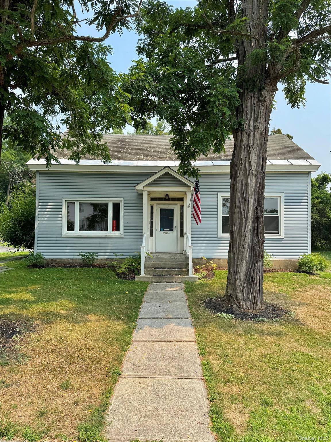 Single Family State Route 32  Greene County, NY 12083, MLS-901038-2