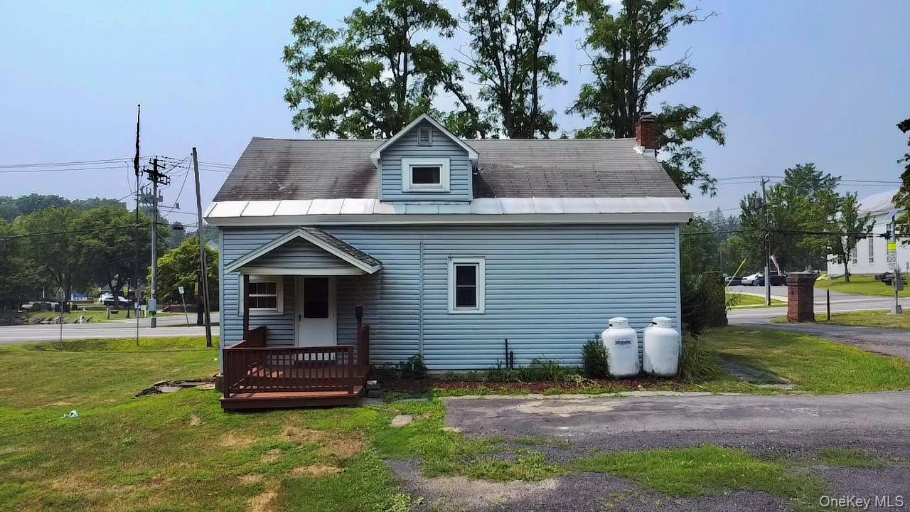 Single Family State Route 32  Greene County, NY 12083, MLS-901038-20