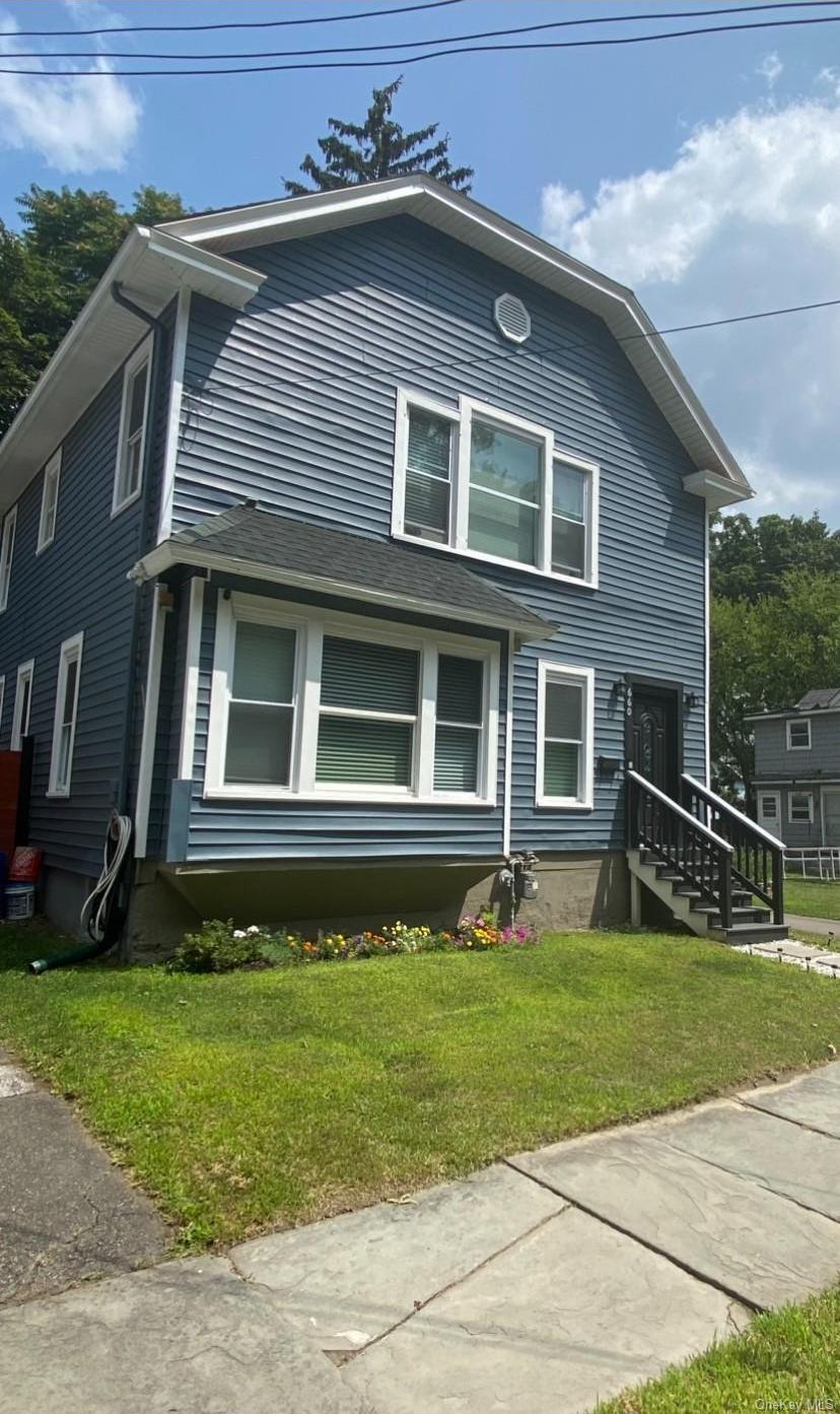 Single Family Walnut  Out Of Area, NY 14901, MLS-901068-2