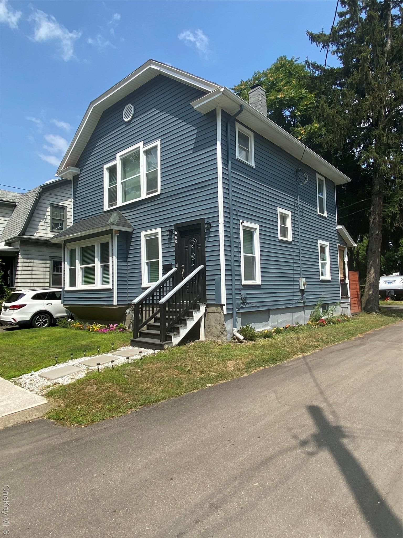 Single Family Walnut  Out Of Area, NY 14901, MLS-901068-3