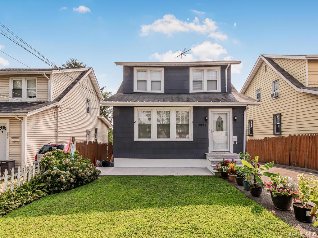 Single Family Rombouts  Bronx, NY 10466, MLS-901076-2