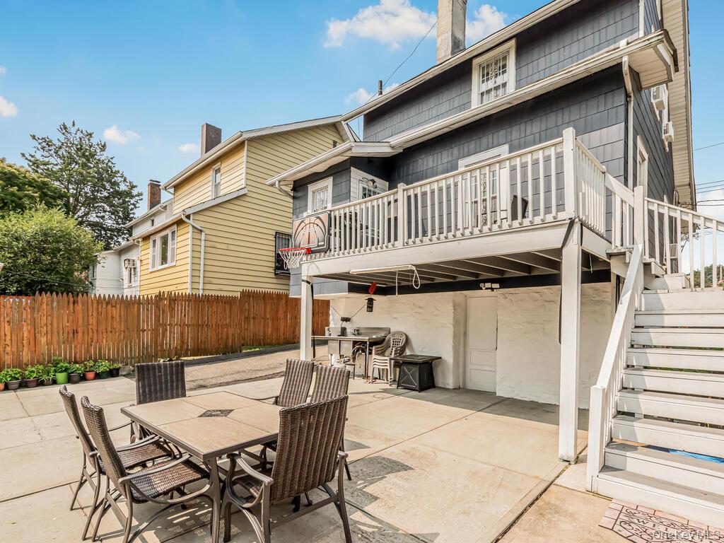 Single Family Rombouts  Bronx, NY 10466, MLS-901076-26