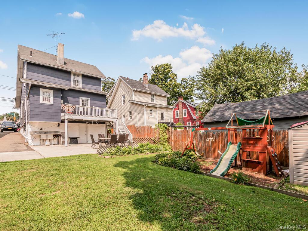 Single Family Rombouts  Bronx, NY 10466, MLS-901076-27