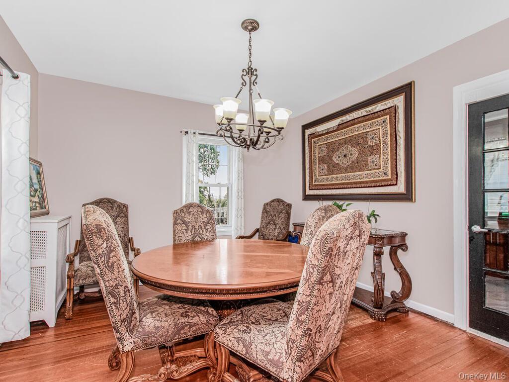 Single Family Rombouts  Bronx, NY 10466, MLS-901076-8