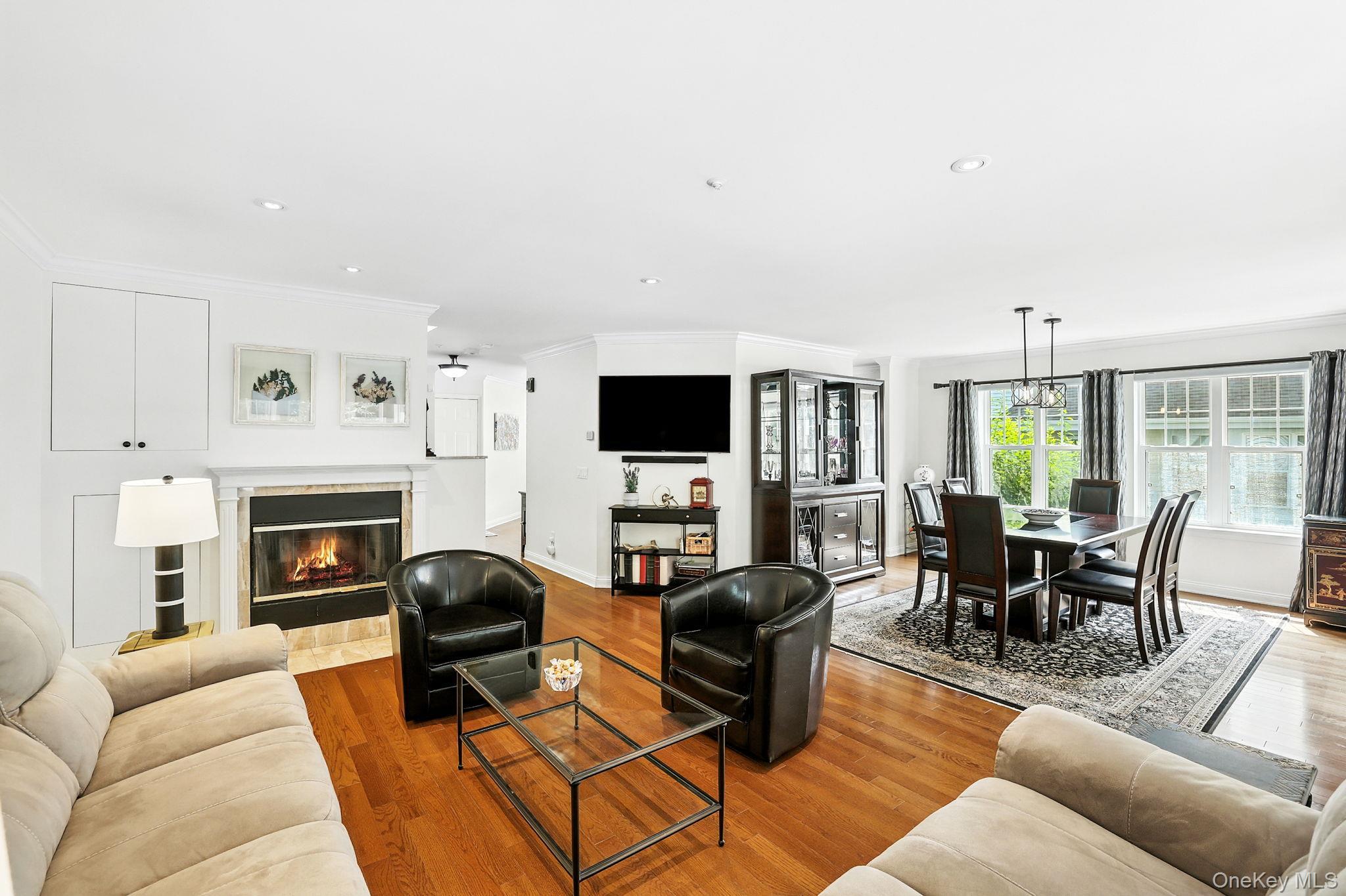 Condo Winding Ridge  Westchester County, NY 10603, MLS-901085-11