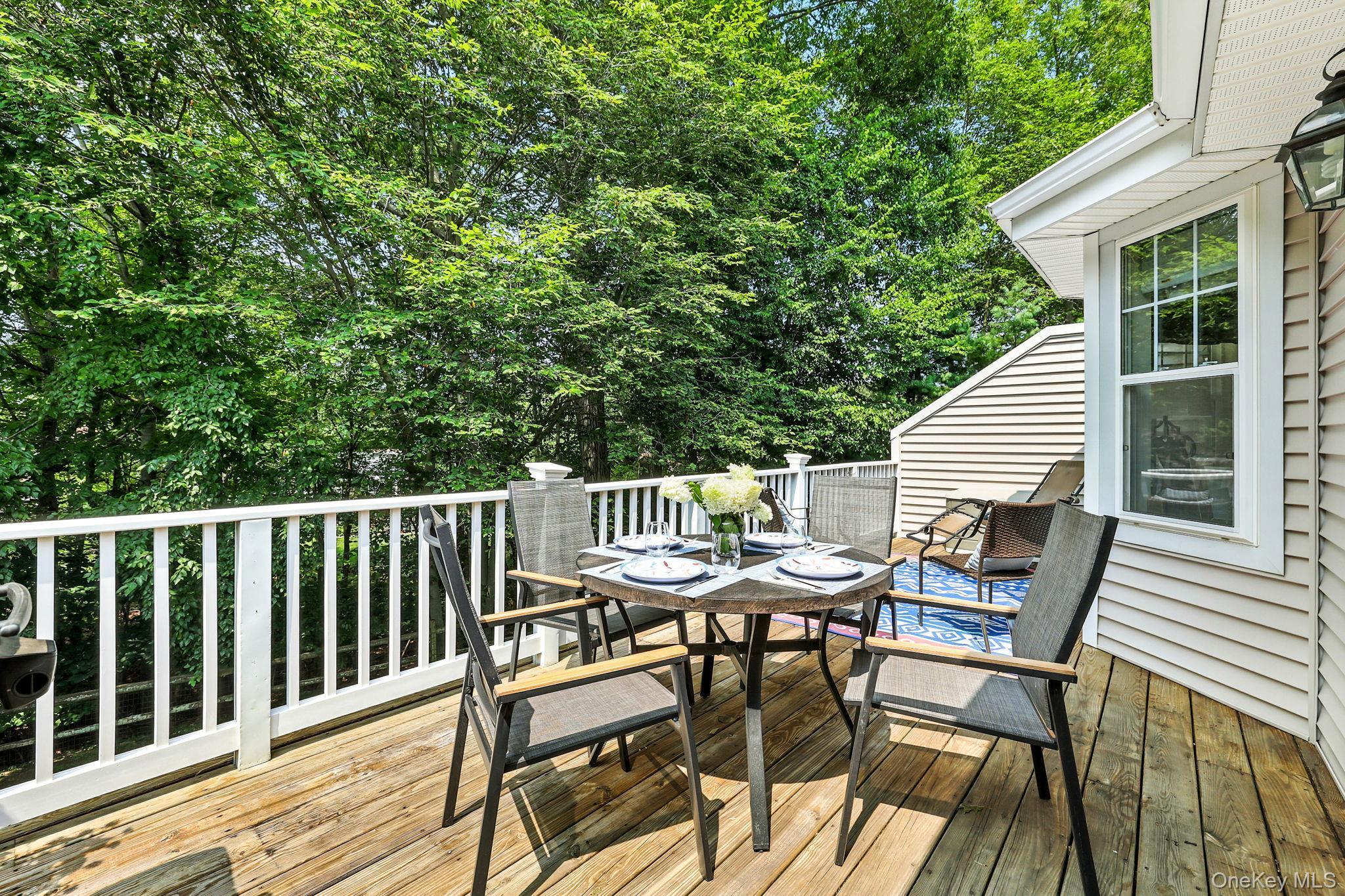 Condo Winding Ridge  Westchester County, NY 10603, MLS-901085-12