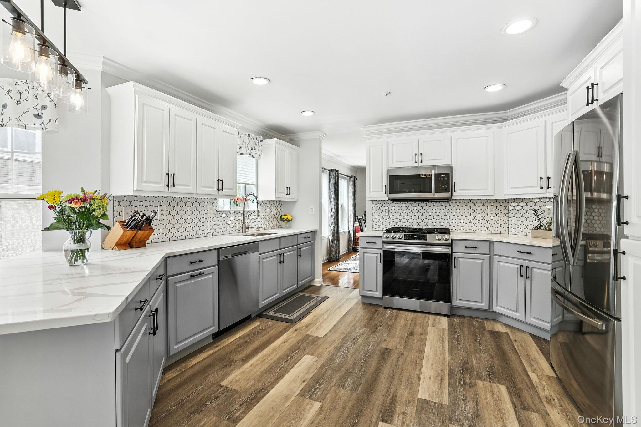 Condo Winding Ridge  Westchester County, NY 10603, MLS-901085-13