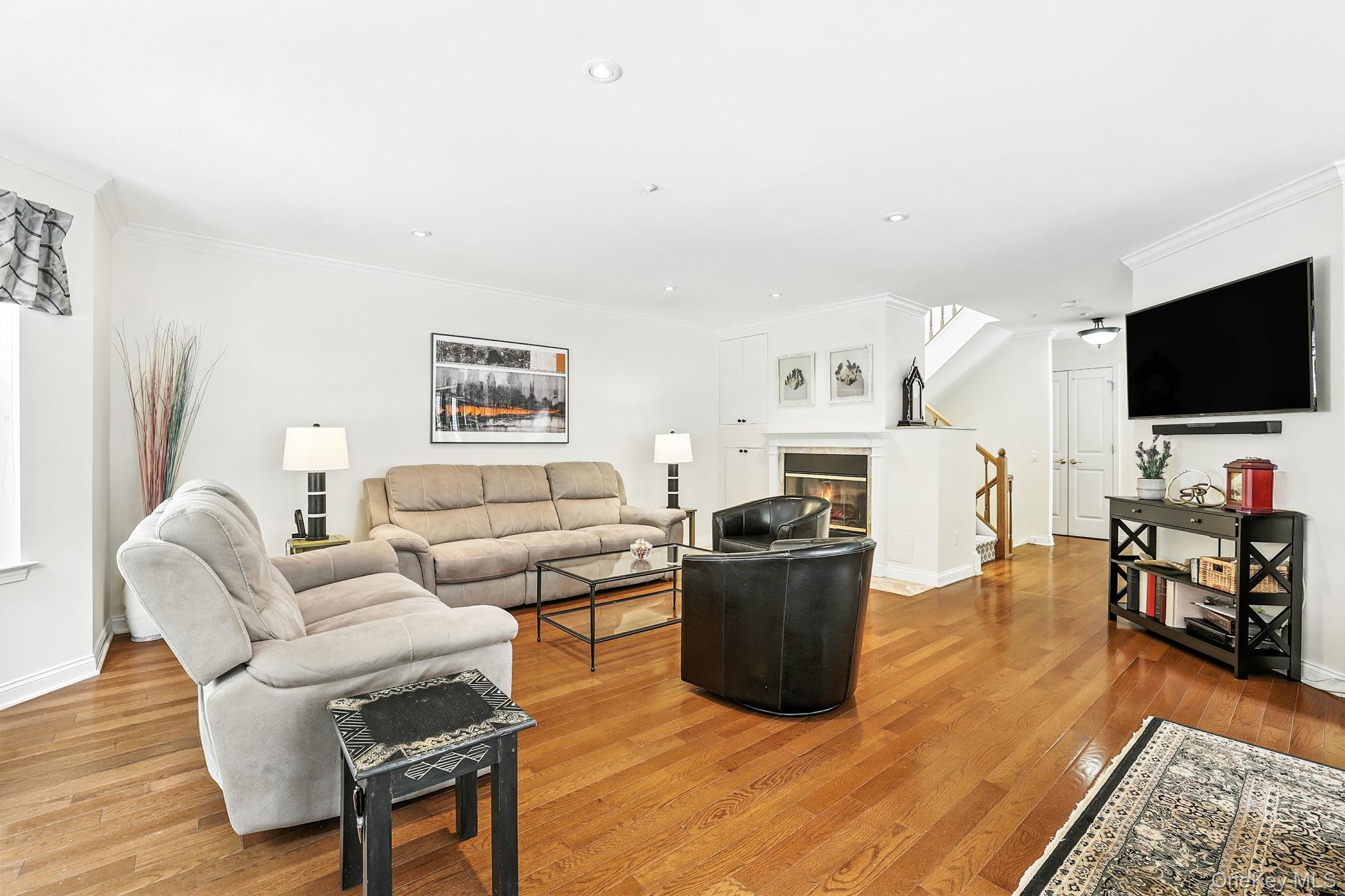 Condo Winding Ridge  Westchester County, NY 10603, MLS-901085-14
