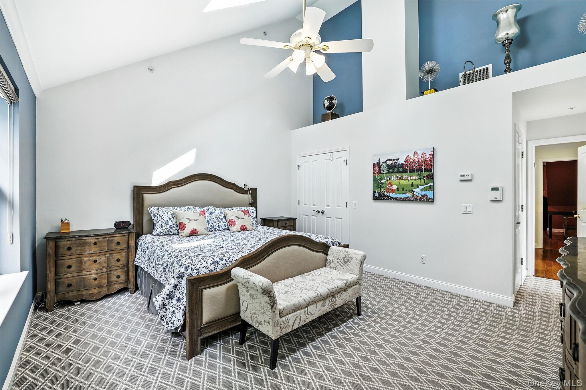 Condo Winding Ridge  Westchester County, NY 10603, MLS-901085-17