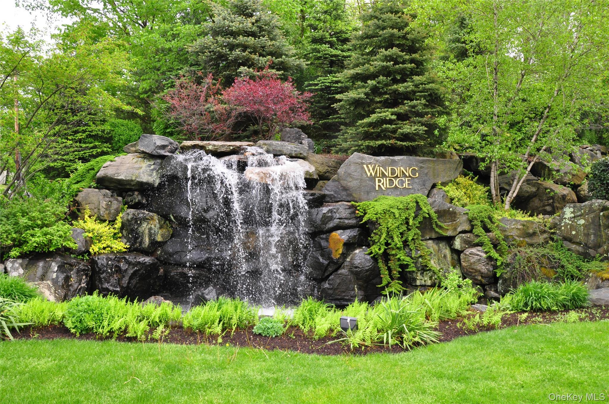 Condo Winding Ridge  Westchester County, NY 10603, MLS-901085-2