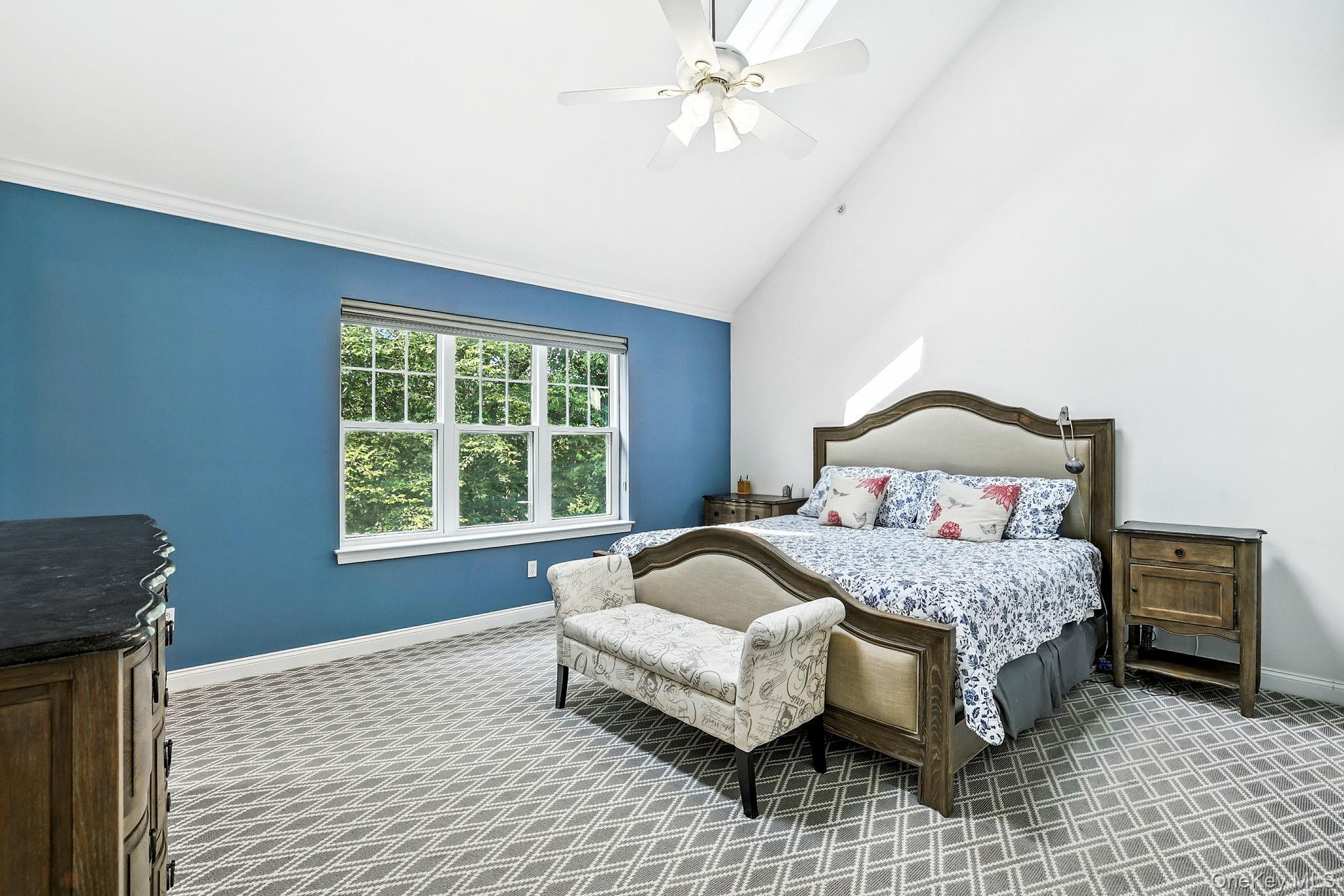 Condo Winding Ridge  Westchester County, NY 10603, MLS-901085-21