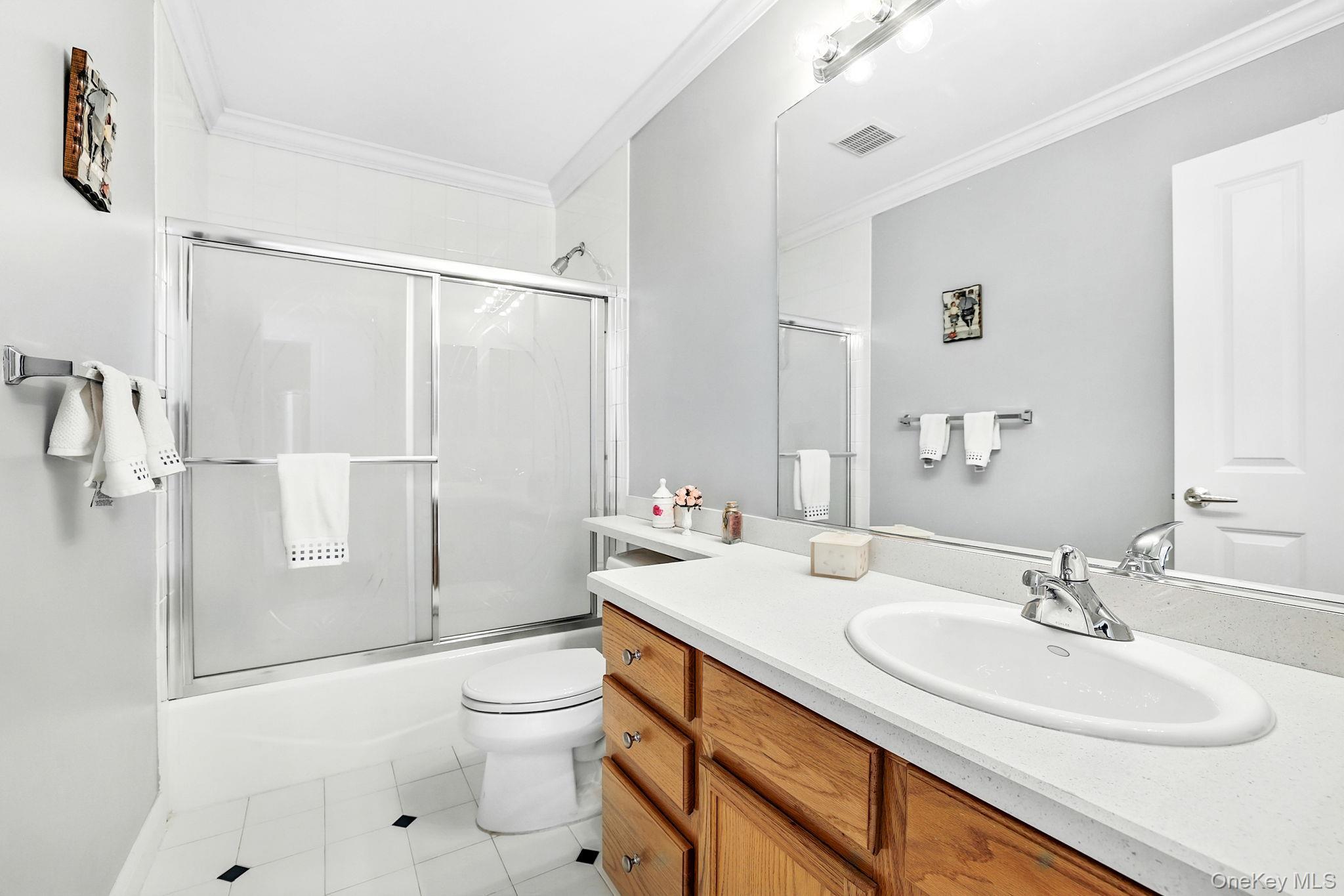 Condo Winding Ridge  Westchester County, NY 10603, MLS-901085-26