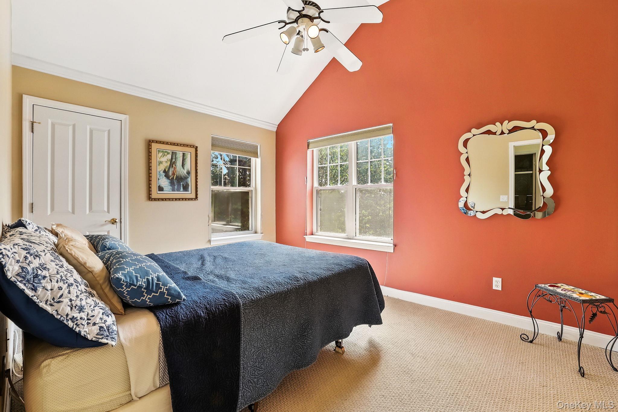 Condo Winding Ridge  Westchester County, NY 10603, MLS-901085-27