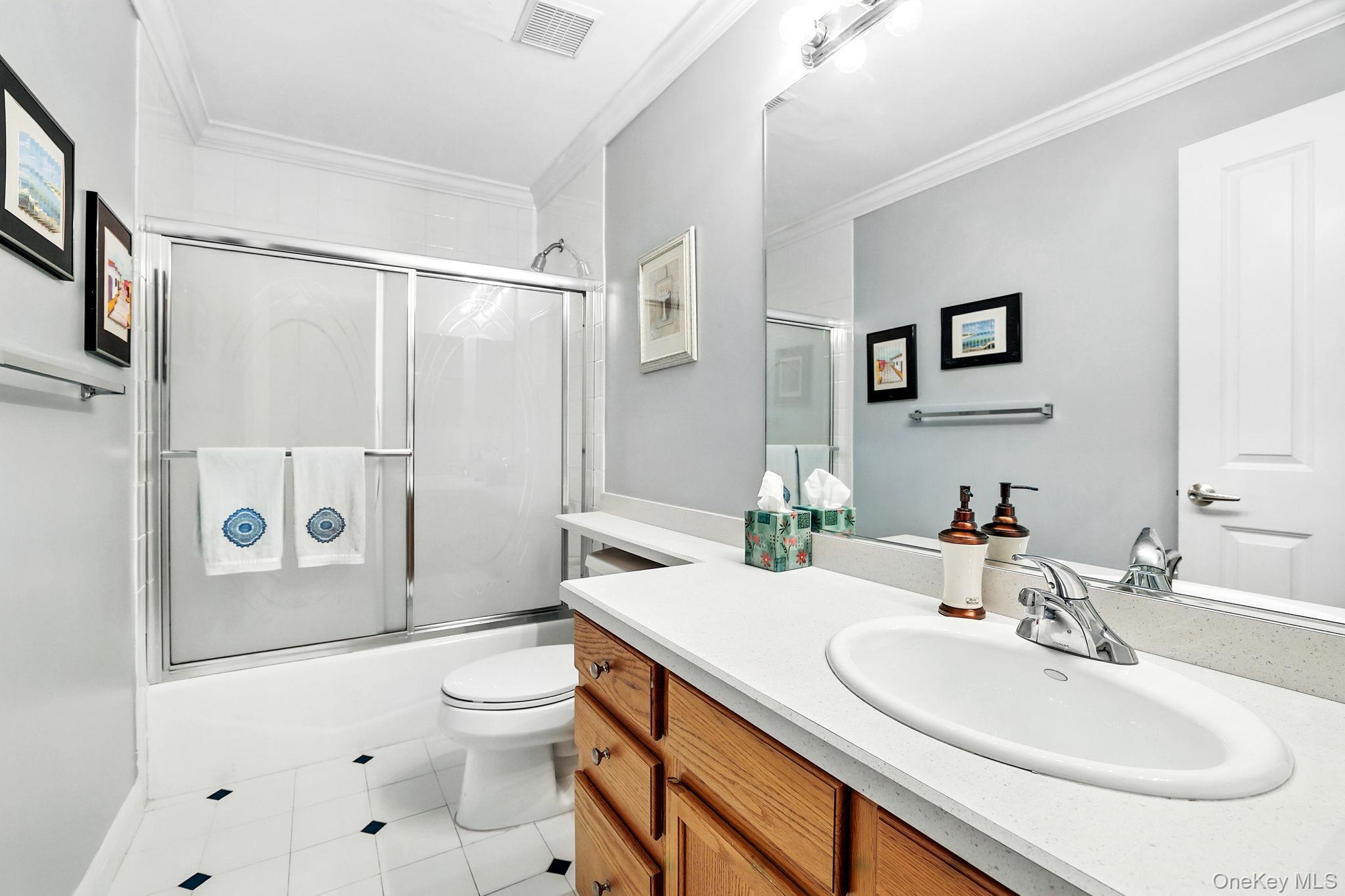 Condo Winding Ridge  Westchester County, NY 10603, MLS-901085-30
